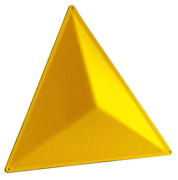 Aircone Acoustic baffles