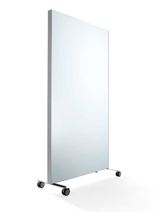 Alumi Screen Alumi whiteboard mobile