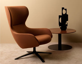 Amelia chairs