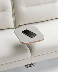 Small table