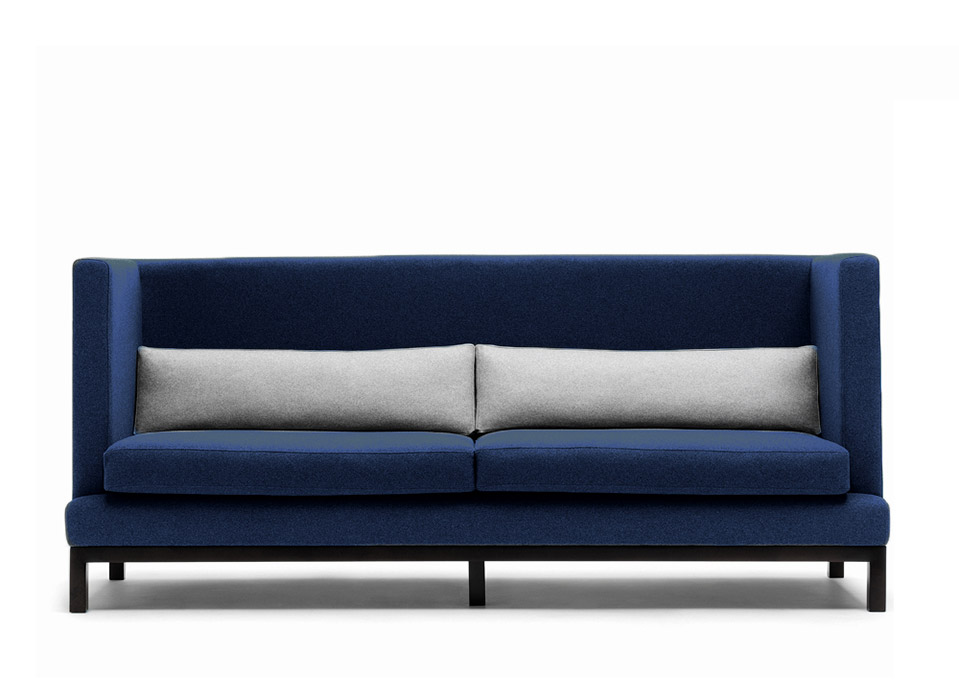Arthur sofa Arthur compact sofa