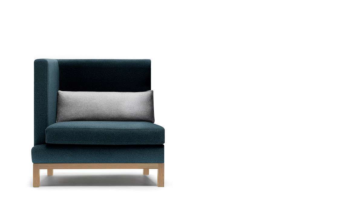 Arthur sofa Arthur chaise armchair