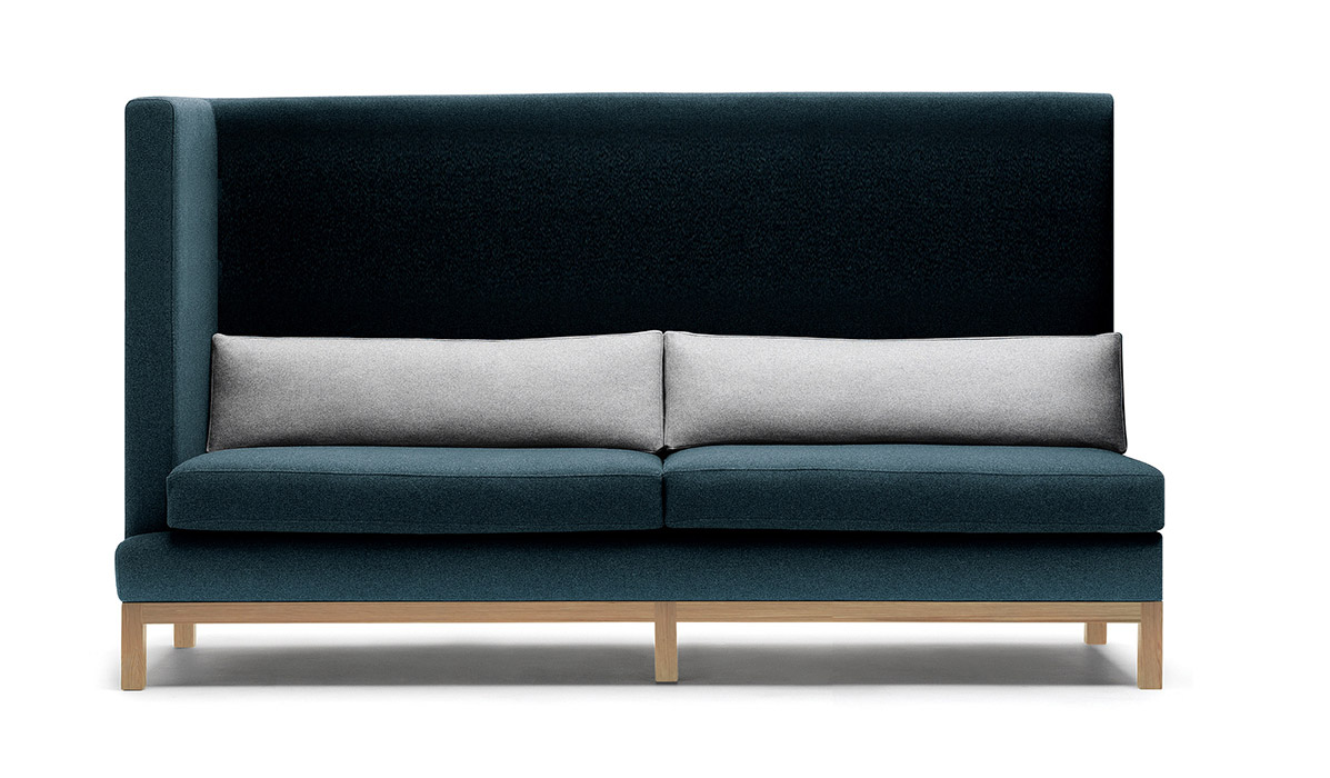 Arthur sofa Arthur chaise