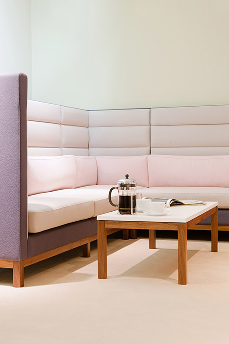 Arthur sofa Arthur City sofa