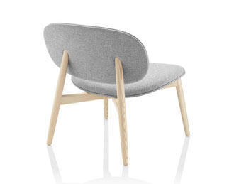 Arty Lounge chair
