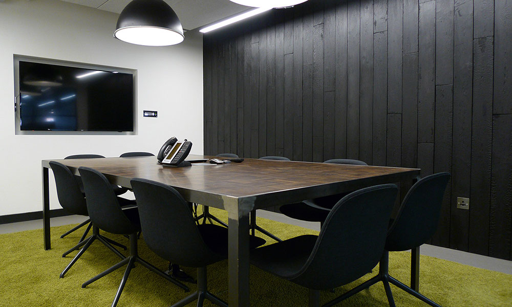 Badboy table Badboy conference table