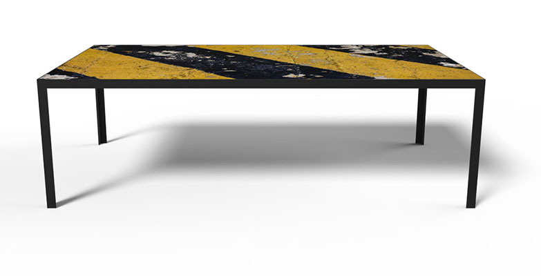 Badboy table Badboy special design table