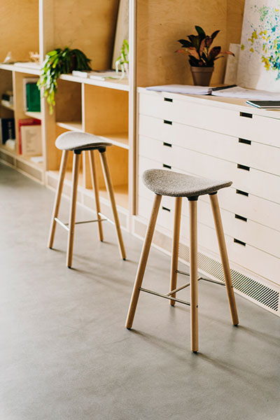 Coma stool Coma Stool