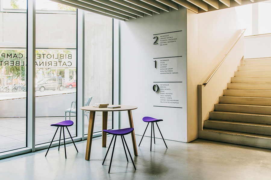 Coma stool Coma Stool