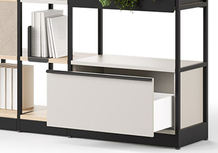 Drawers