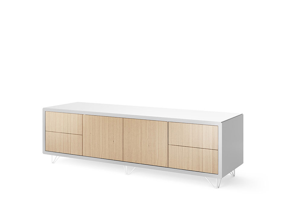 Deploy credenza Deploy credenza