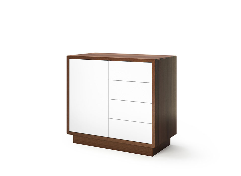 Deploy credenza Deploy credenza