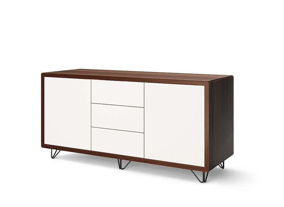 Deploy credenza Deploy credenza