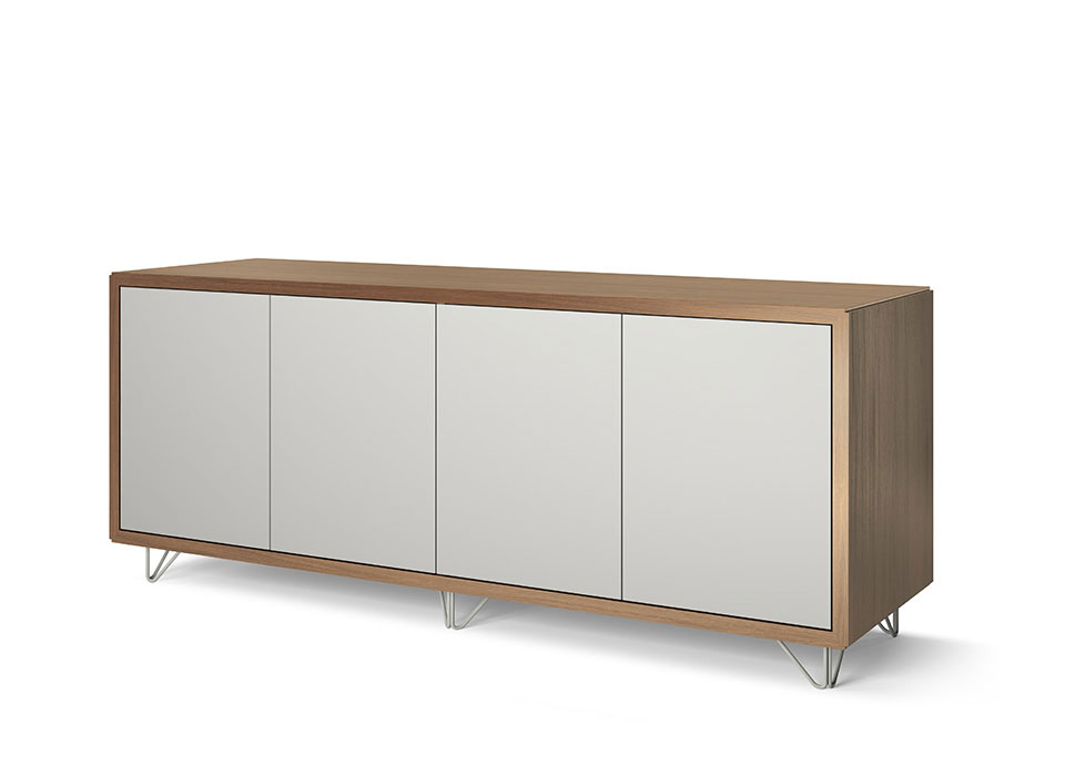 Deploy credenza Deploy credenza