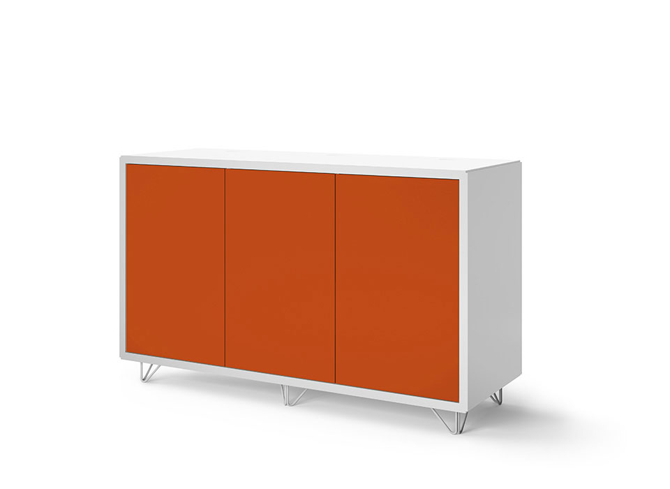 Deploy credenza Deploy credenza