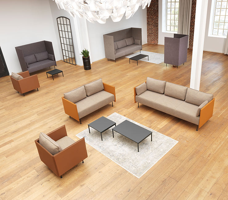 Creva Creva chair