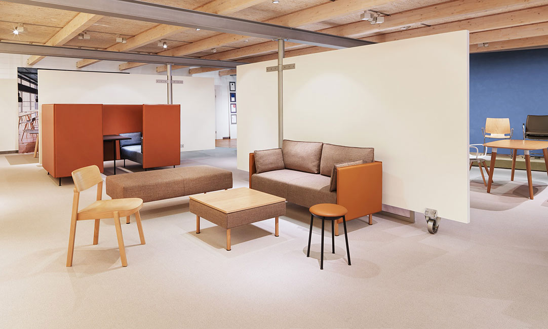 Creva Creva chair