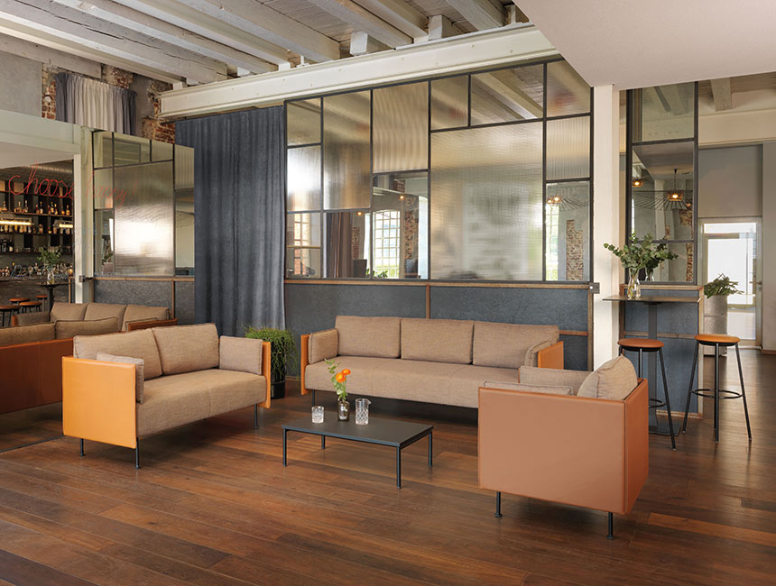 Creva Creva chair