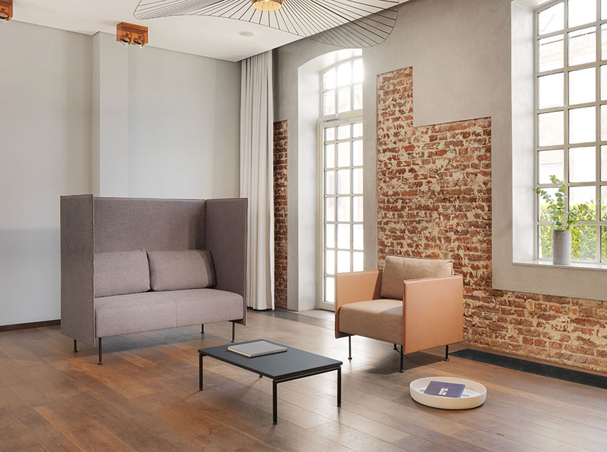 Creva Creva chair