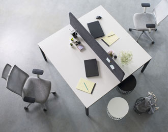 CS5040 office desks