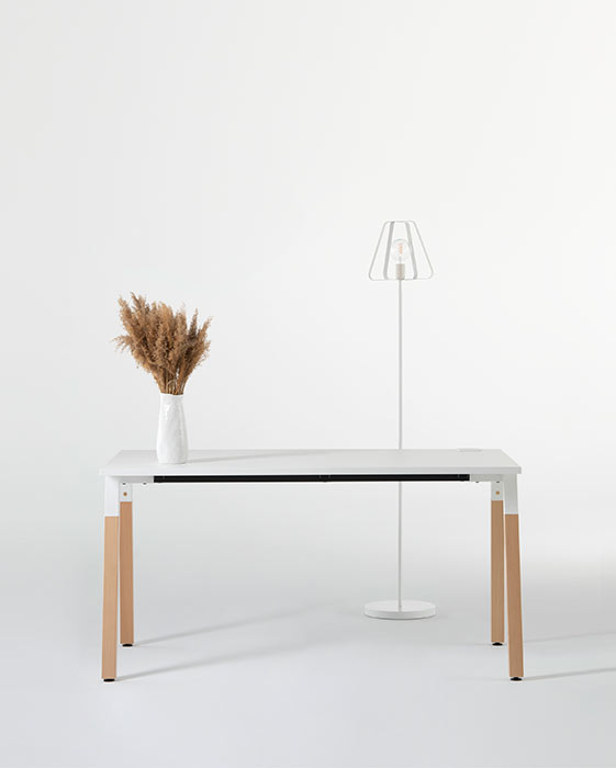 CS5040 Wood legs