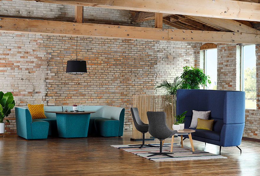 Cwtch sofas