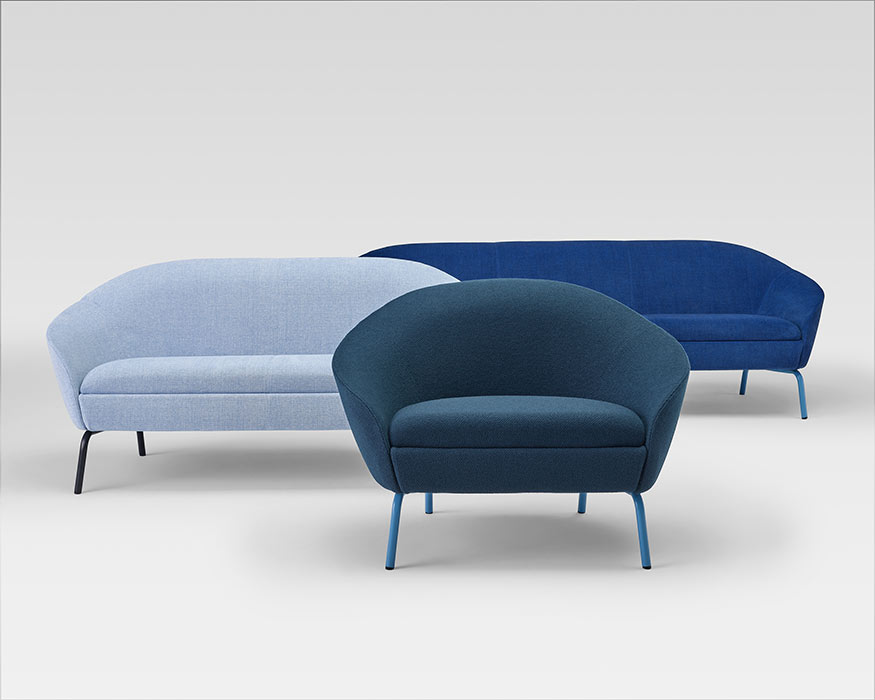 Ever seating group.