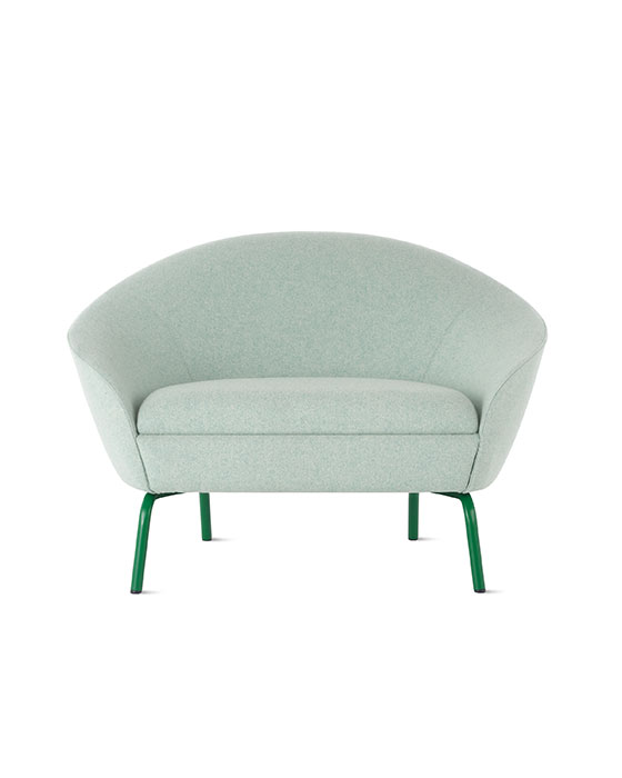 Ever seating group.