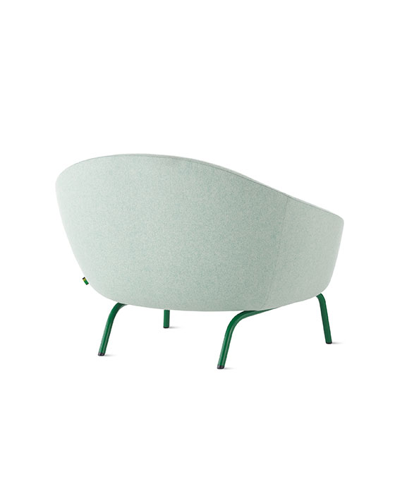 Ever seating group.