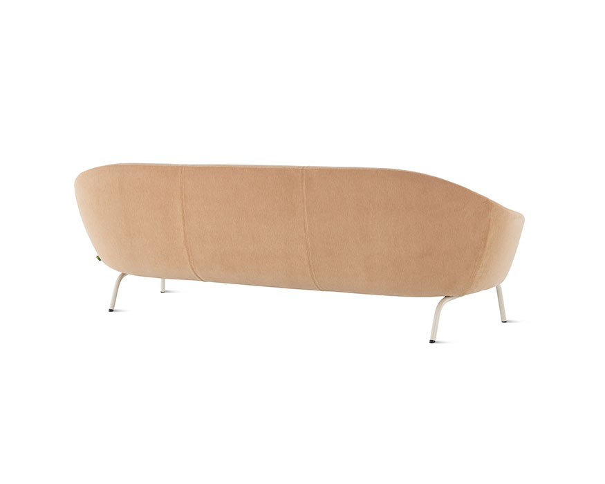 Ever seating group.