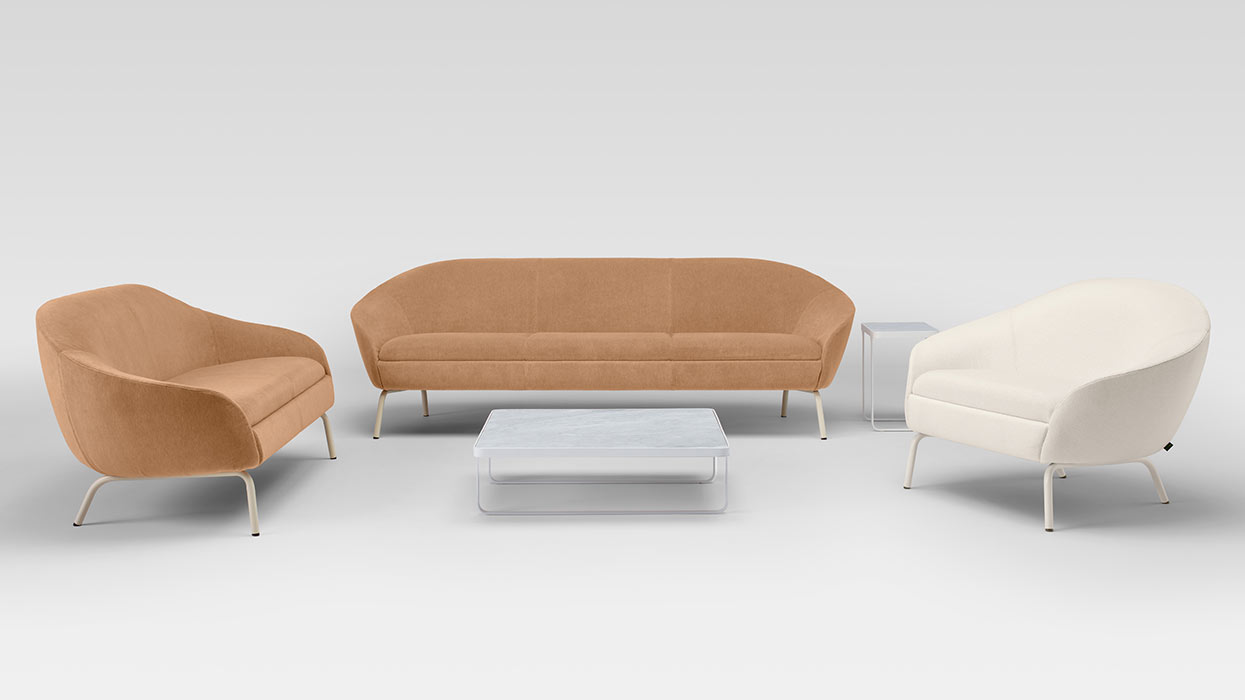 Ever seating group.