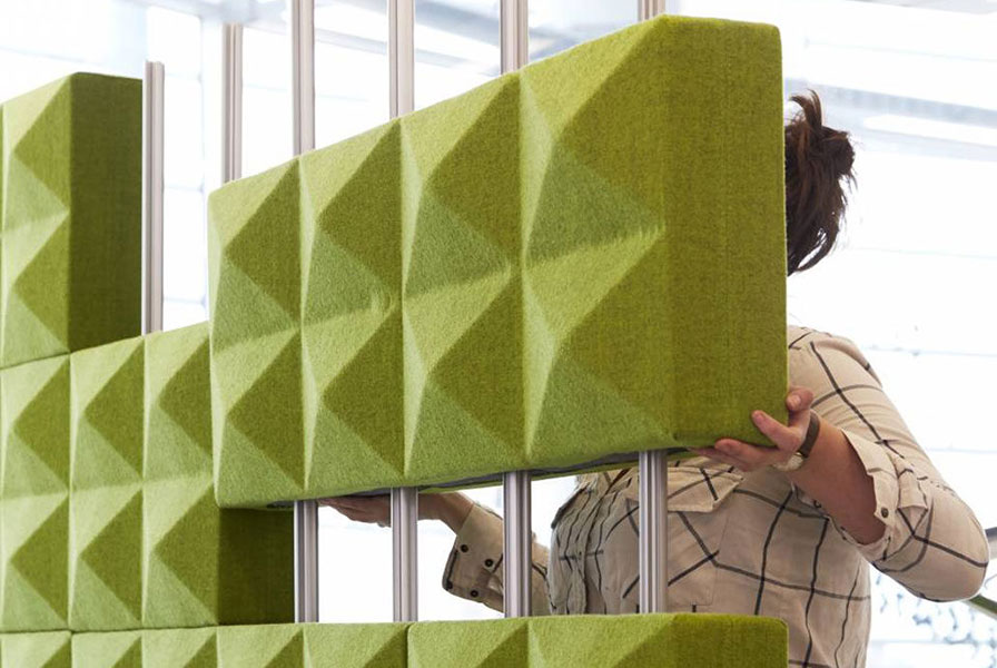 Fabricks Building Fabricks partition