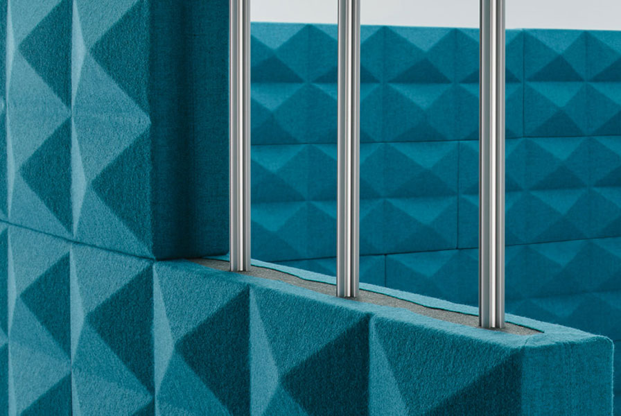 Fabricks Fabricks structure