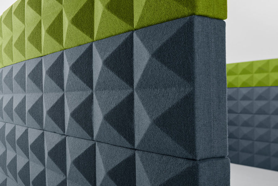 Fabricks 3D Fabricks upholstery