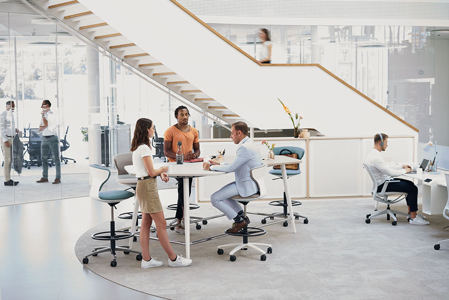 Flow table Mastermind Flow tables