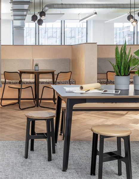 Fold Table Fold tables