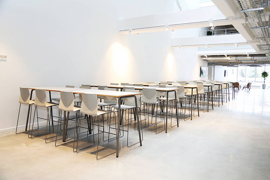 Fourreal table Fourreal high folding tables