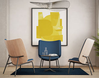 FourAll chairs