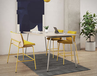 FourAll stools