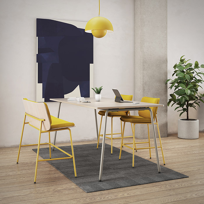 FourAll Seating FourAll stools