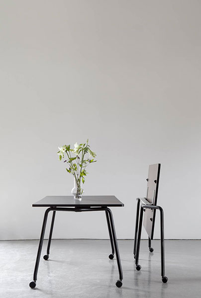 Four Fold table Four Fold tables
