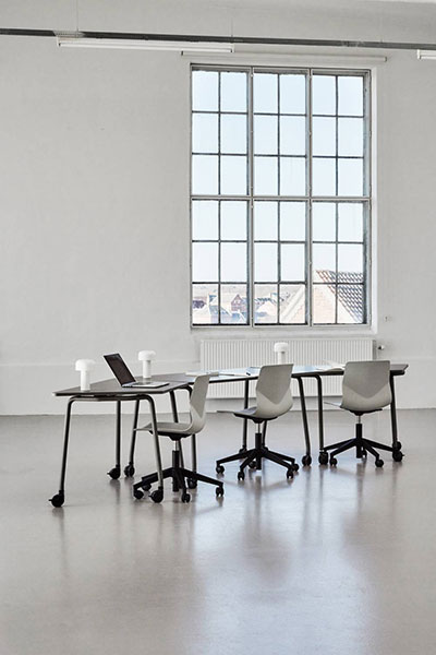 Four Fold table Four Fold tables
