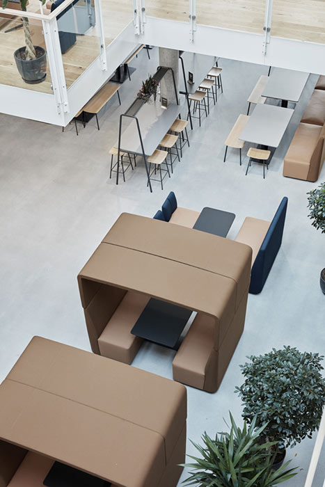 FourLikes sofa Fourlikes corner sofa