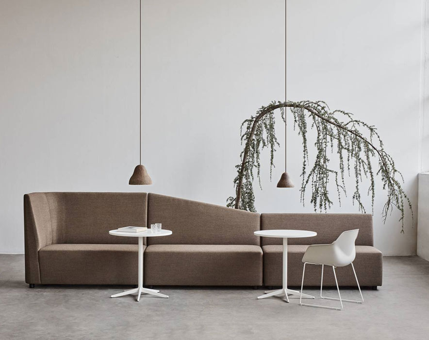 FourLikes seating Fourlikes modular seating