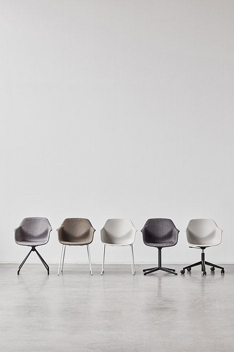 FourMe 66 chair FourMe 66 chair range