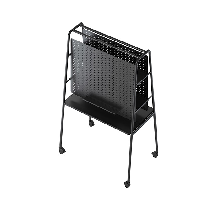 Fourreal AV table Fourreal AV trolley table