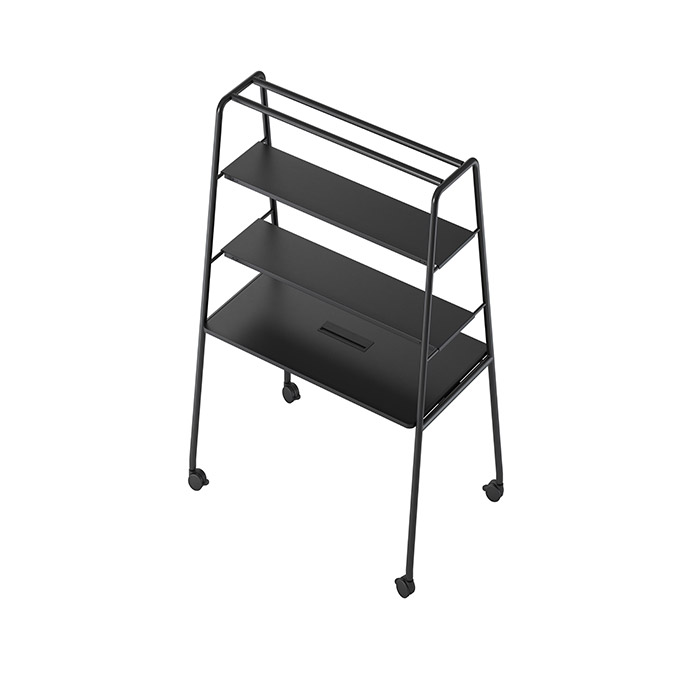 Fourreal AV table Fourreal AV trolley table