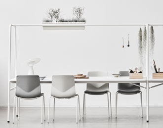 FourSure chairs