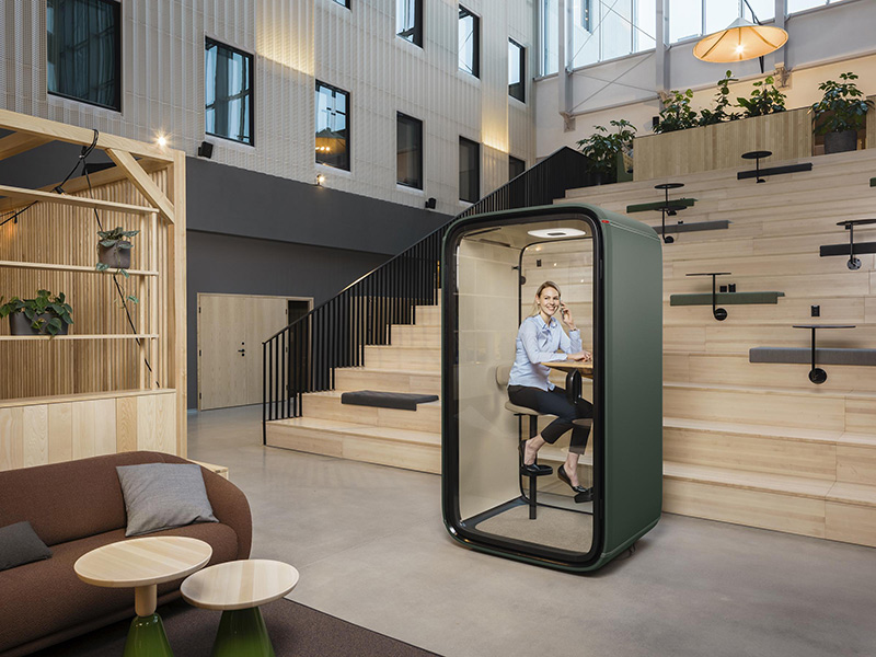 Framery One Pod