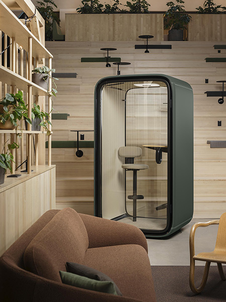 Framery One Pod